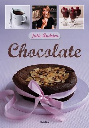 CHOCOLATE | 9788416220069 | ANDRIEU,JULIE