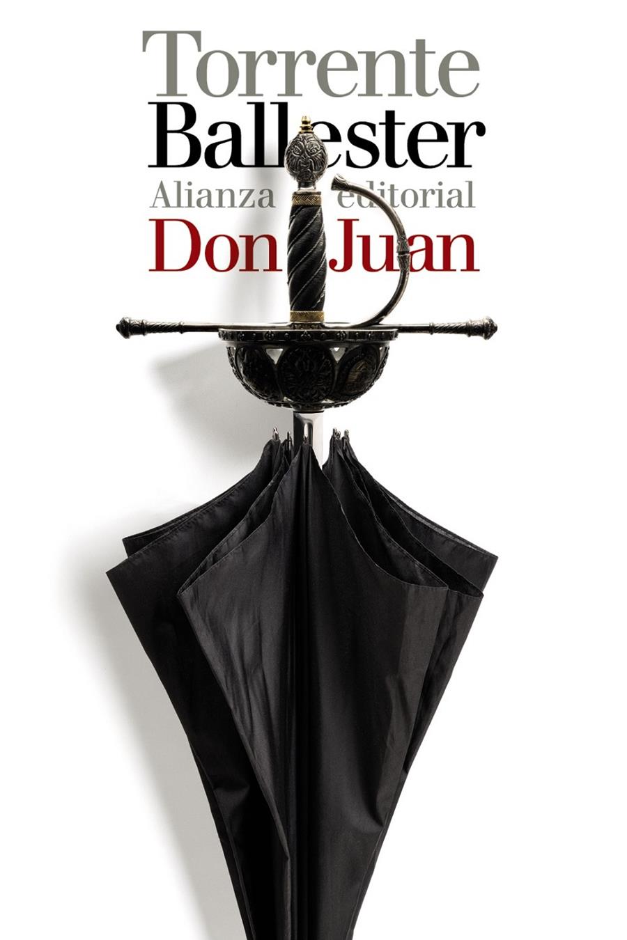 DON JUAN | 9788491813415 | TORRENTE BALLESTER, GONZALO