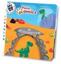 DINOSAURE, EL | 9788742551646 | PABOL, KIRSTEN