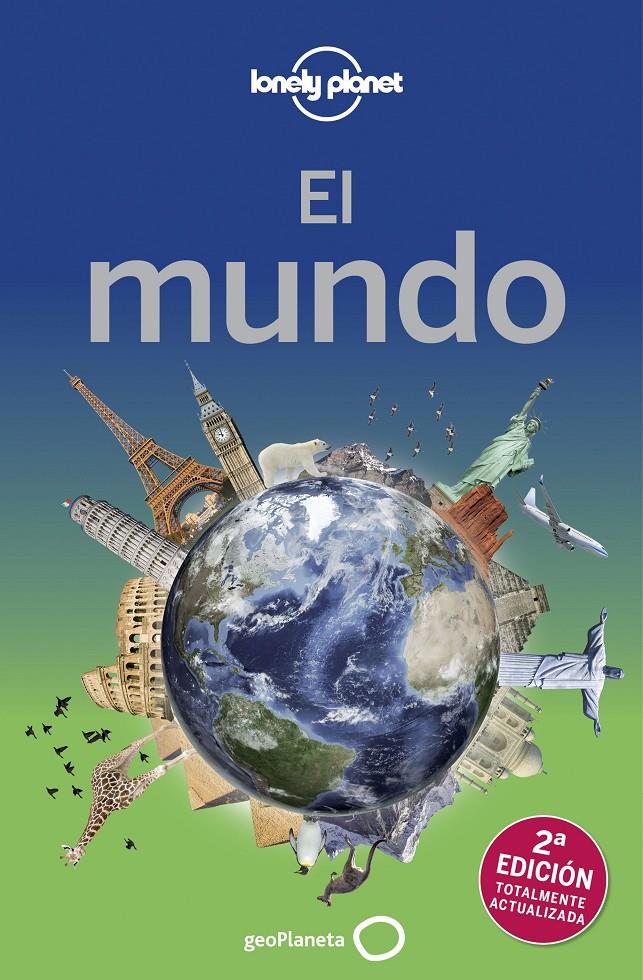 MUNDO 2, EL  | 9788408177302