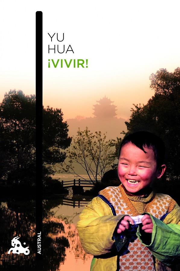 VIVIR | 9788432213878 | YU HUA