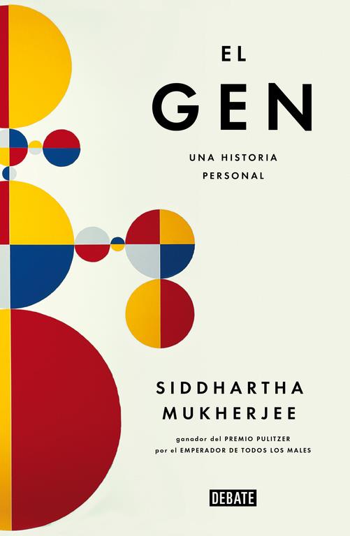 GEN, EL  | 9788499926520 | MUKHERJEE, SIDDHARTHA