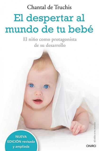 DESPERTAR AL MUNDO DE TU BEBE, EL  | 9788497544771