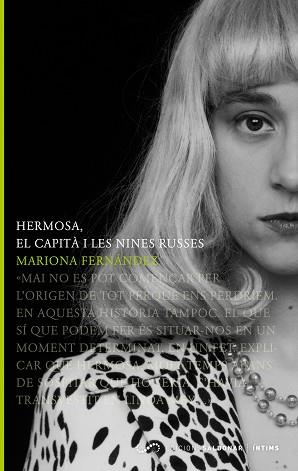 HERMMOSA I EL CAPITA DE LES NINES RUSSES  | 9788493780005 | FERNANDEZ, MARIONA 