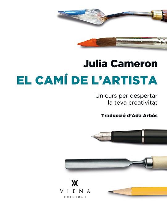 CAMI DE L'ARTISTA, EL | 9788483309223 | CAMERON, JULIA