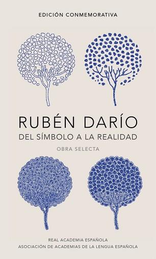 RUBEN DARIO  DEL SIMBOLO A LA REALIDAD | 9788420420677 | DARIO, RUBEN