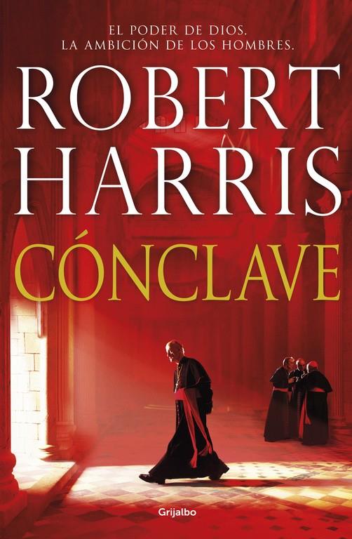 CONCLAVE | 9788425354854 | HARRIS, ROBERT