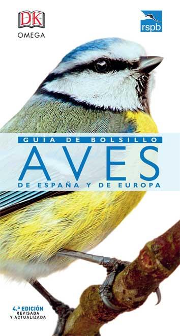 AVES GUIA DE BOLSILLO | 9788428216685 | ELPHICK, JONATHAN/WOODWARD, JOHN