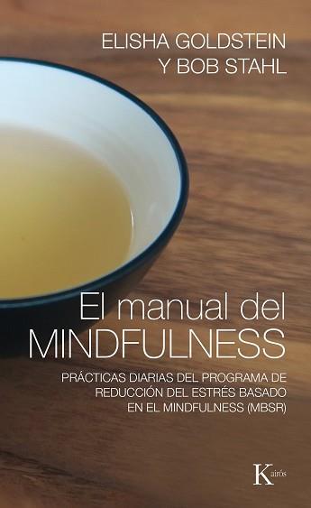 MANUAL DELS MINDFULNESS, EL  | 9788499885155 | GOLDSTEIN, ELISHA /STAHL, BOB