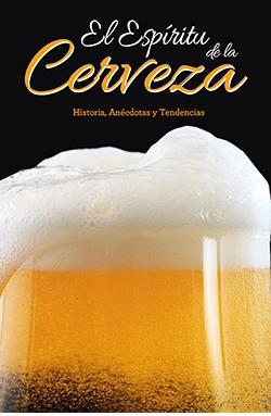 ESPIRITU DE LA CERVEZA | 9788417452971 | FONTANA, PIETRO