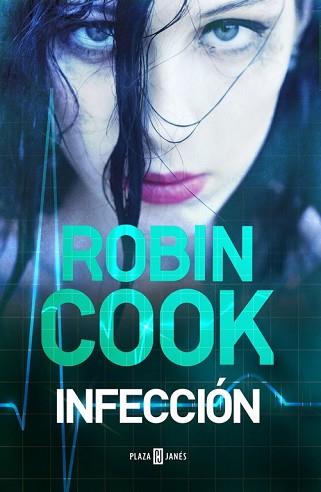 INFECCION  | 9788401015458 | COOK, ROBIN