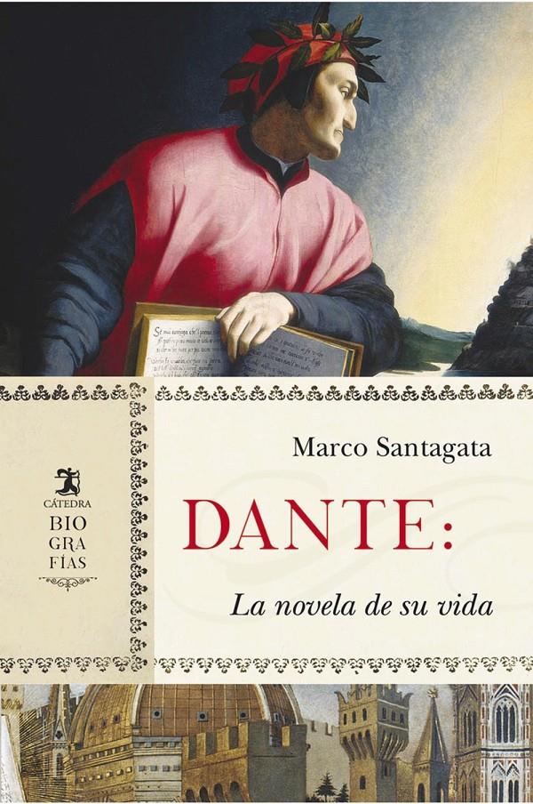 DANTE | 9788437638638 | SANTAGATA, MARCO