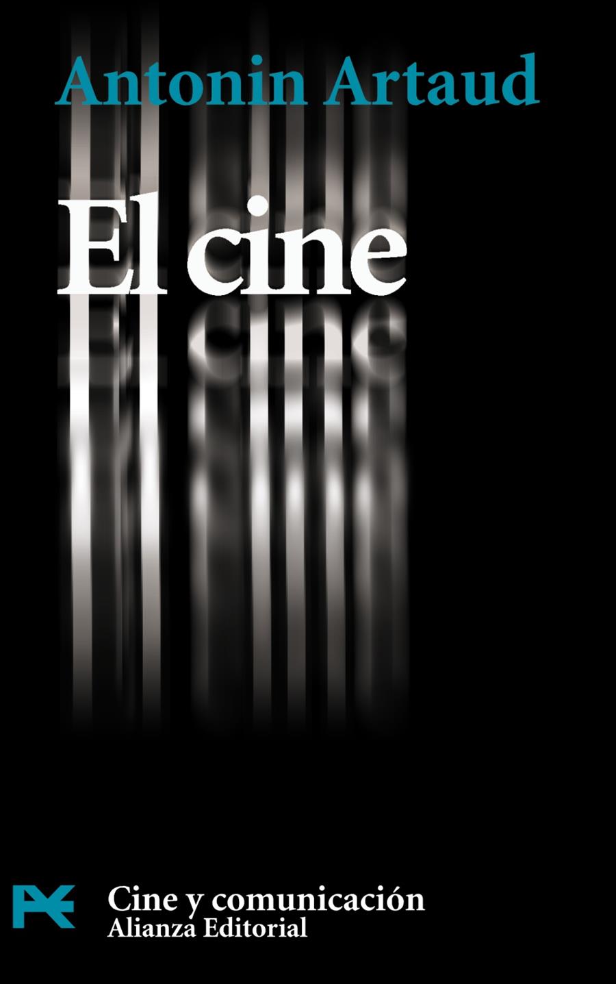 CINE, EL | 9788420672960 | ARTAUD, ANTONIN