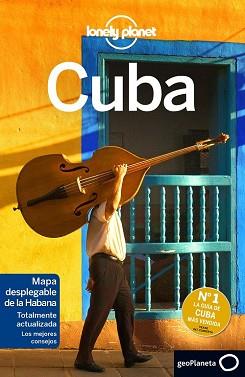 CUBA  | 9788408148401 | SAINSBURY, BRENDAN