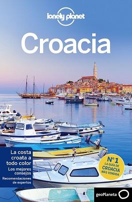 CROACIA | 9788408141631 | ANJA MUTIC / PETER DRAGICEVICH