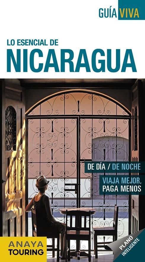 NICARAGUA | 9788499359908