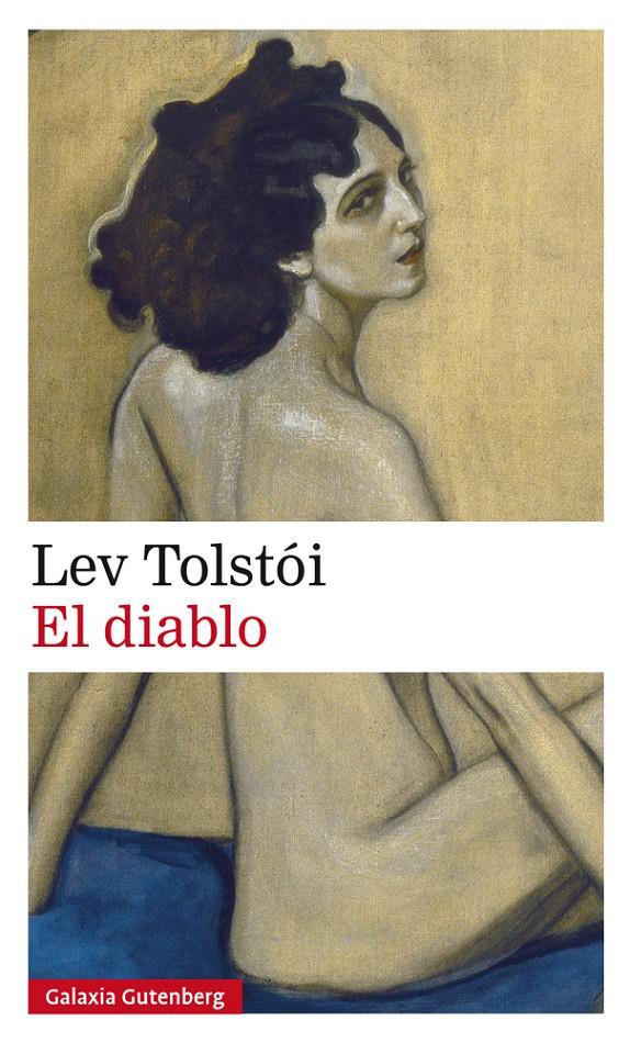 DIABLO, EL  | 9788417355661 | TOLSTOI, LEV