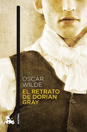 RETRATO DE DORIAN GRAY, EL | 9788467033939 | WILDE, OSCAR