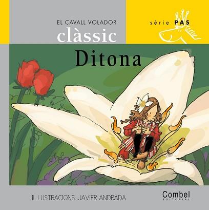 DITONA | 9788498250183 | ANDERSEN, HANS CHRISTIAN