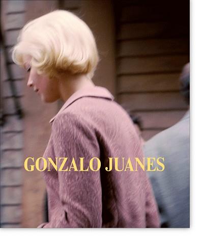 GONZALO JUANES. | 9788410024212 | JUANES, GONZALO