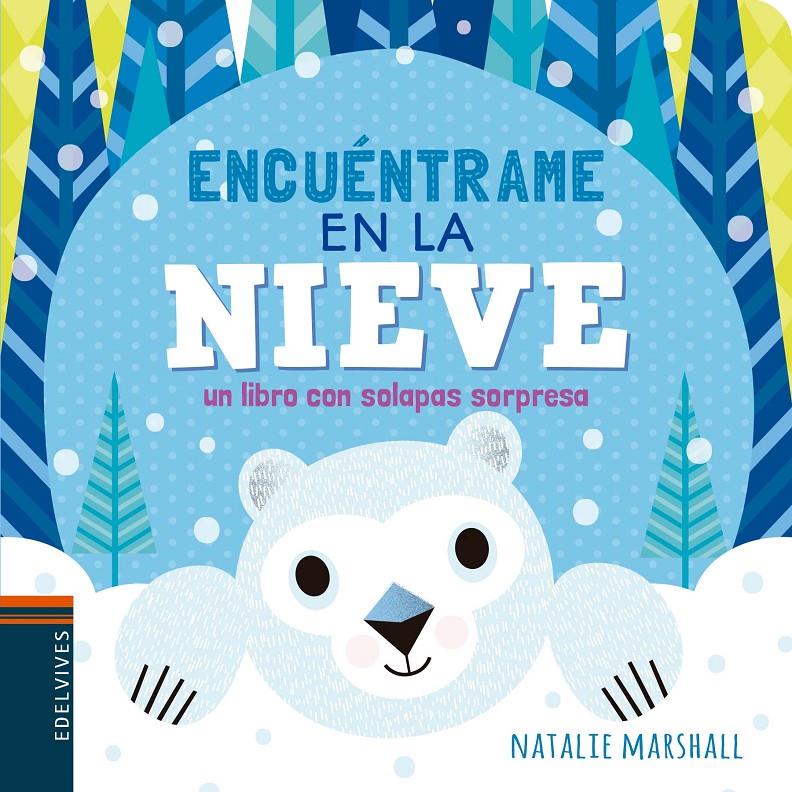 ENCUENTRAME EN LA NIEVE | 9788414010921 | MARSHALL, NATALIE