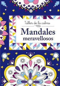 MANDALES MERAVELLOSOS | 9788499066622 | VV. AA.