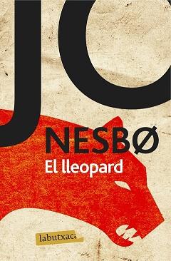 LLEOPARD, EL  | 9788416334490 | JO NESBO