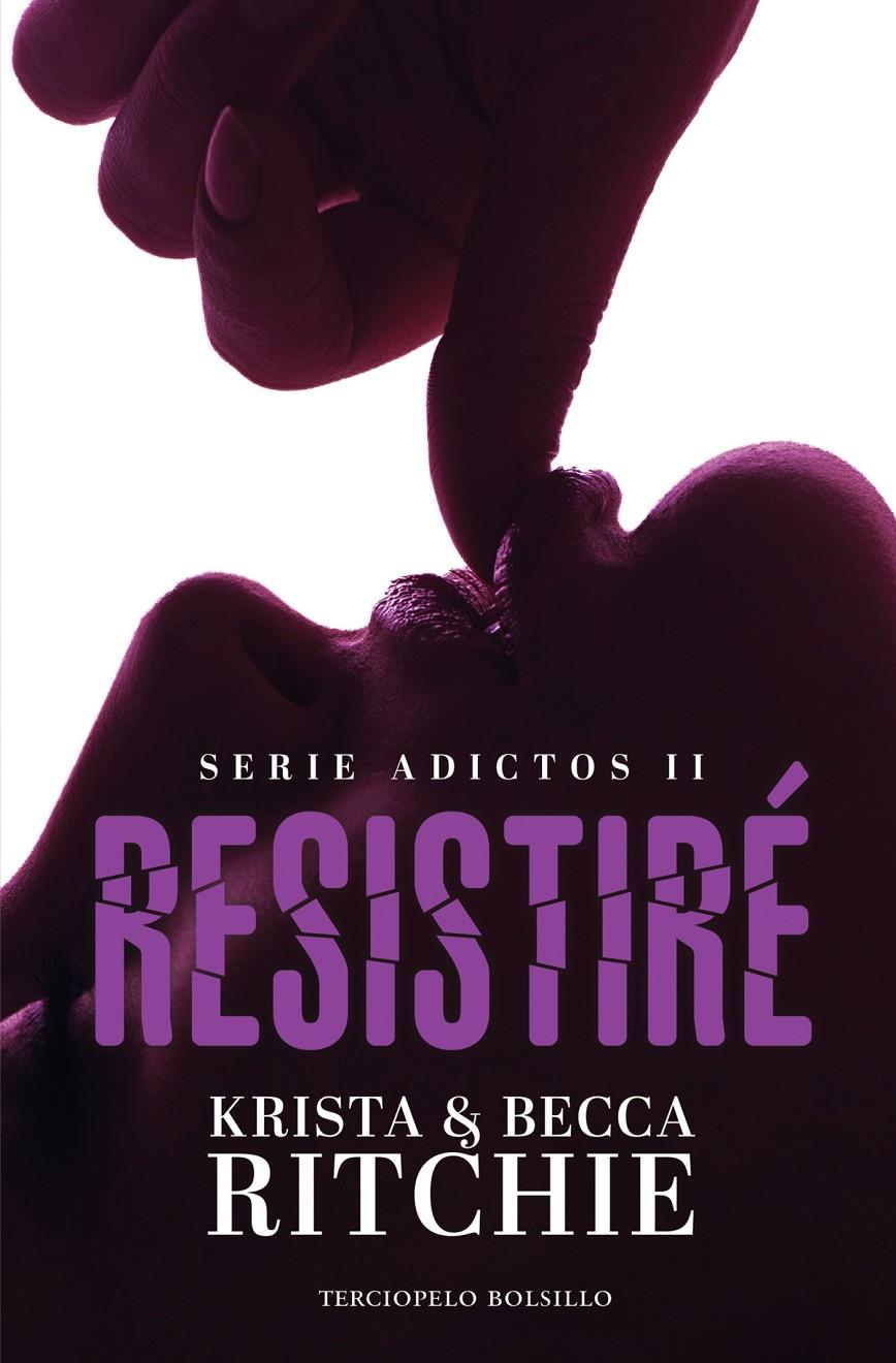 RESISTIRE | 9788494616884 | RITCHIE, BECCA / RITCHIE, KRISTA