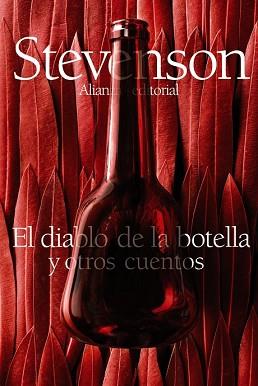 DIABLO DE LA BOTELLA Y OTROS CUENTOS, EL | 9788420674513 | STEVENSON, ROBERT LOUIS