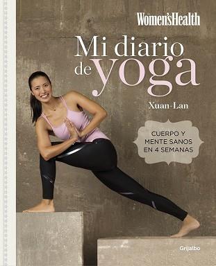 DIARIO DE YOGA, MI  | 9788416449262