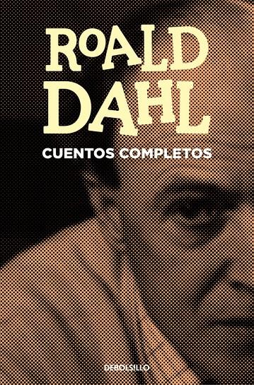 CUENTOS COMPLETOS | 9788466339896 | DAHL, ROALD