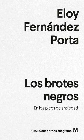 BROTES NEGROS, LOS | 9788433916600 | FERNANDEZ PORTA, ELOY