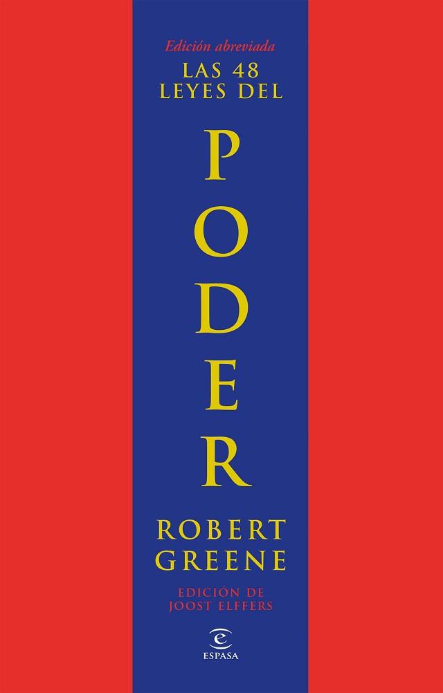 48 LEYES DEL PODER, LAS | 9788467028904 | GREENE, ROBERT