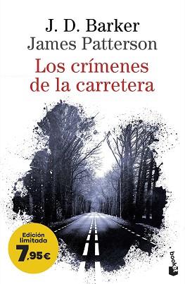 CRIMENES DE LA CARRETERA, LOS | 9788423362660 | PATTERSON, JAMES/BARKER, J.D.