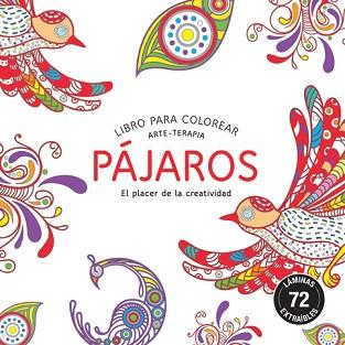 PAJAROS (COMPACTOS) | 9788490680506 | VARIOS