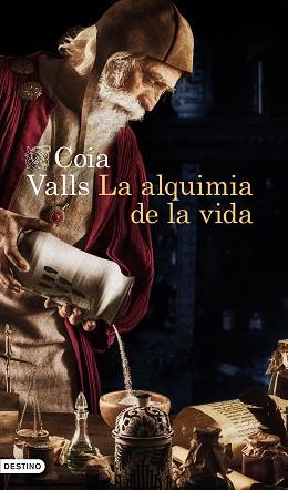 ALQUIMIA DE LA VIDA,LA | 9788423360888 | VALLS LORAS, COIA