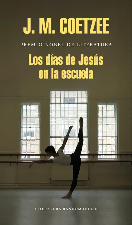 DIAS DE JESUS EN LA ESCUELA, LOS | 9788439732433 | COETZEE, J M 