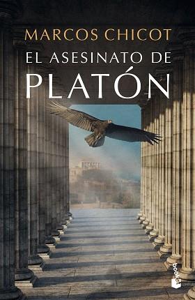 ASESINATO DE PLATON, EL | 9788408251712 | CHICOT, MARCOS