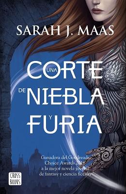 UNA CORTE DE NIEBLA Y FURIA | 9788408170006 | MAAS, SARAH J.