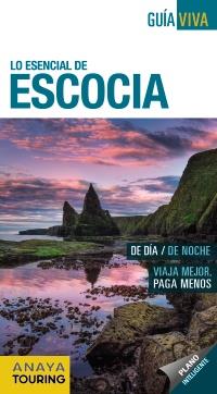 ESCOCIA GUIA VIVA | 9788499359182 | ALONSO NIETO, EULALIA/ARROYO PRIEGO, GONZALO/ÁLVAREZ SUÁREZ, INMACULADA