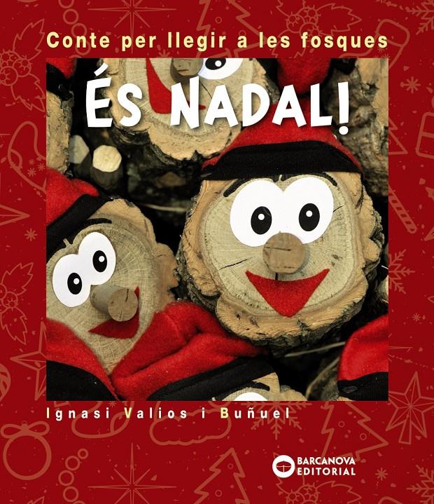 ES NADAL | 9788448947057 | VALIOS, IGNASI