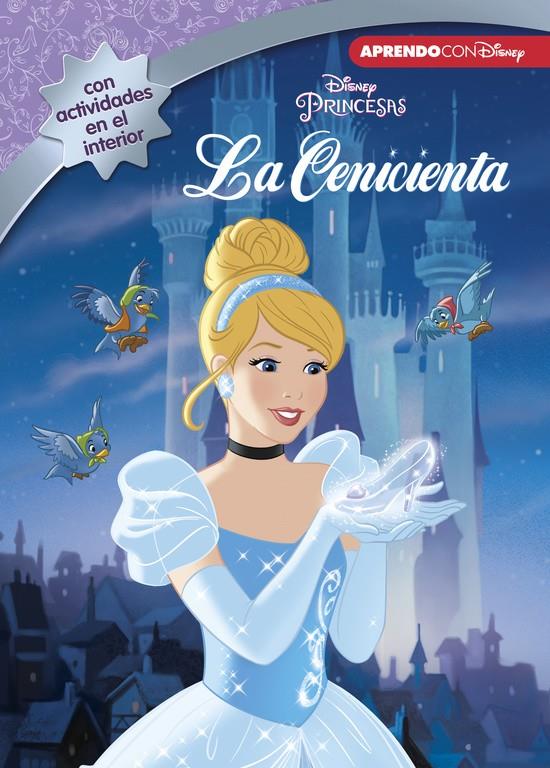 CENICIENTA, LA  | 9788416548675