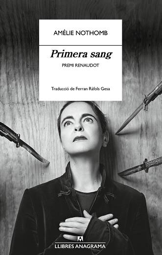 PRIMERA SANG | 9788433901644 | NOTHOMB, AMELIE