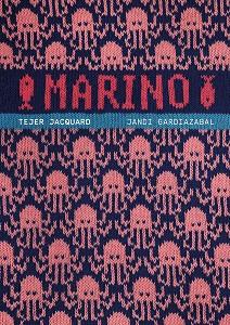 MARINO  TEJER JACQUARD | 9788425235535 | GARDIAZABAL, JANDI