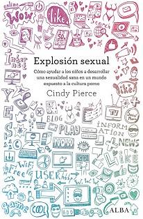 EXPLOSION SEXUAL | 9788490651988 | PIERCE, CINDY