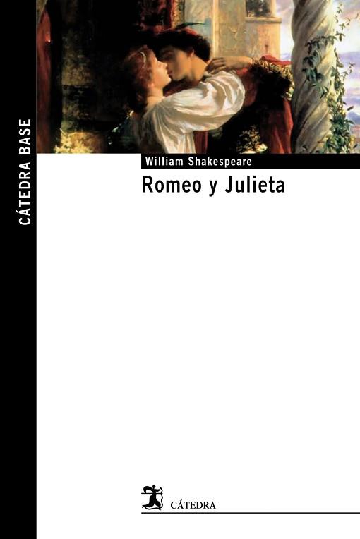 ROMEO Y JULIETA REF.140042 | 9788437632513 | SHAKESPEARE, WILLIAM