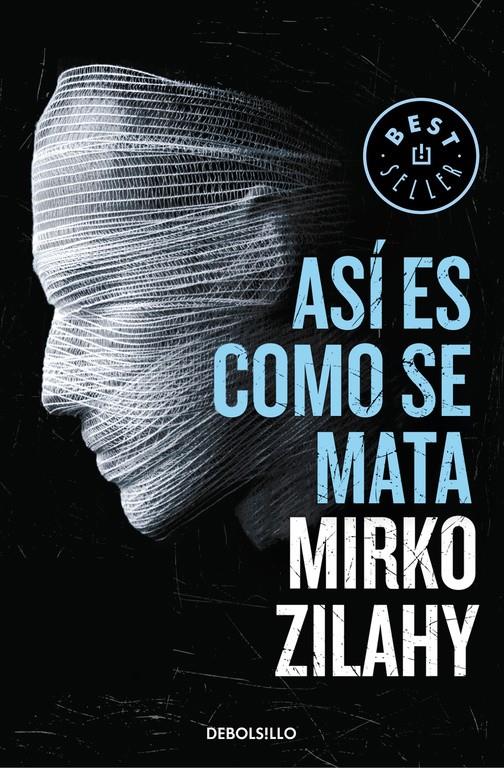 ASI ES COMO SE MATA | 9788466340595 | ZILAHY, MIRKO 