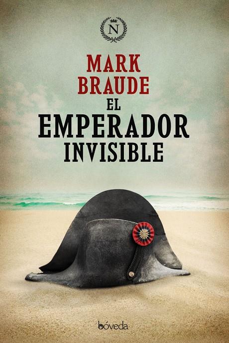 EMPERADOR INVISIBLE, EL | 9788416691920 | BRAUDE, MARK