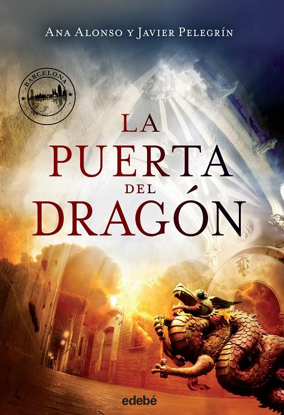 PUERTA DEL DRAGON, LA | 9788468329178 | CONEJO ALONSO, ANA ISABEL / PELEGRIN MARTINEZ, FRANCISCO JAVIER