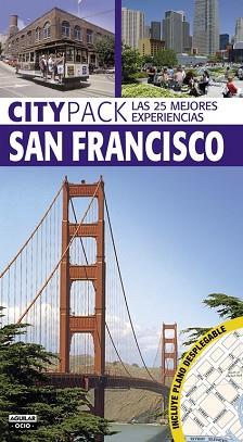 SAN FRANCISCO  CITYPACK 2015 | 9788403510050